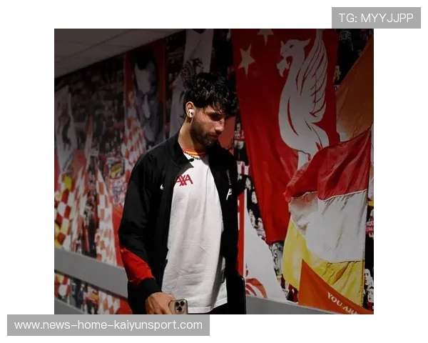 利物浦续约索博斯洛伊背后深意:为未来布局,故事感人至深 利物浦续约索博斯洛伊背后深意:为未来布局,故事感人至深