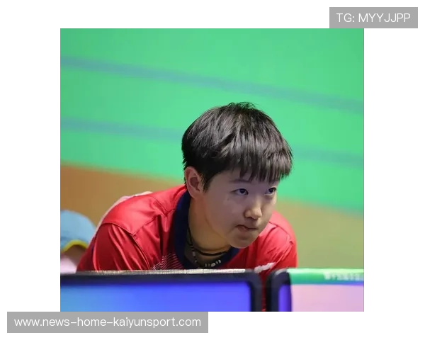 孙颖莎生日当日勇敢出征全运赛场 感恩乒乓一路陪伴成长 孙颖莎生日当日勇敢出征全运赛场 感恩乒乓一路陪伴成长