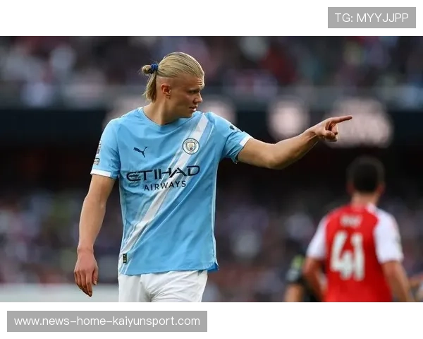 英超历史二十五大射手终极排名哈兰德无缘前十引发热议 英超历史二十五大射手终极排名哈兰德无缘前十引发热议