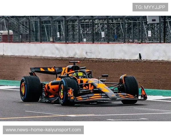 斯特拉坦言迈凯伦赛车已触及性能极限 本赛季升级计划已基本完成 斯特拉坦言迈凯伦赛车已触及性能极限 本赛季升级计划已基本完成