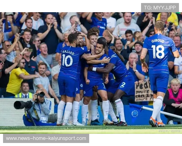 切尔西客场小胜热刺防线失误成致命伤蓝军成为热刺最大克星 切尔西客场小胜热刺防线失误成致命伤蓝军成为热刺最大克星