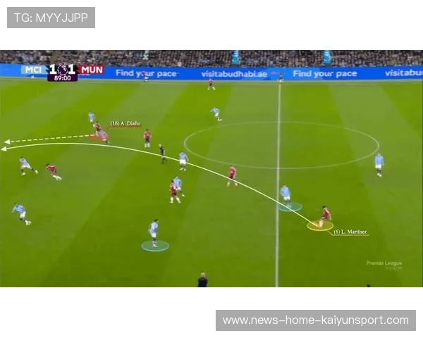 迪亚洛读秒救主曼联两分钟崩盘被追平客场战平森林三连胜终结 迪亚洛读秒救主曼联两分钟崩盘被追平客场战平森林三连胜终结