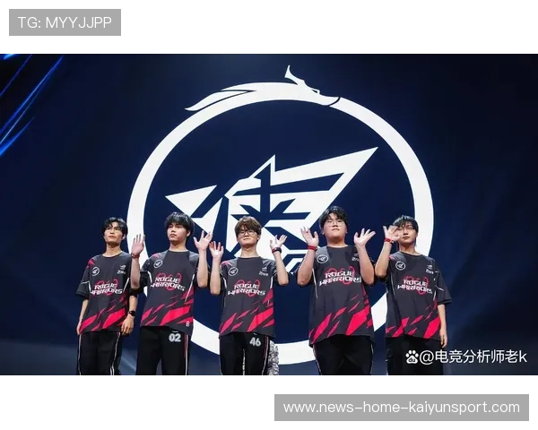 电竞人的十年抉择:坚持、转型还是退场? 电竞人的十年抉择:坚持、转型还是退场?