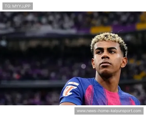 巴萨新星亚马尔陷耻骨伤困扰,俱乐部医疗方案遭质疑 巴萨新星亚马尔陷耻骨伤困扰,俱乐部医疗方案遭质疑