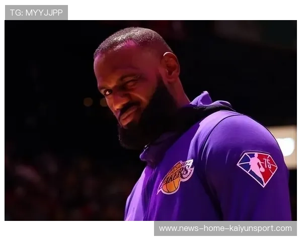 詹姆斯退役传闻被否:湖人巨星续写传奇的背后故事 詹姆斯退役传闻被否:湖人巨星续写传奇的背后故事