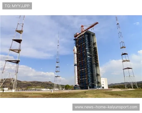 火箭运转如行云流水:创新科技引领未来航天新时代 火箭运转如行云流水:创新科技引领未来航天新时代