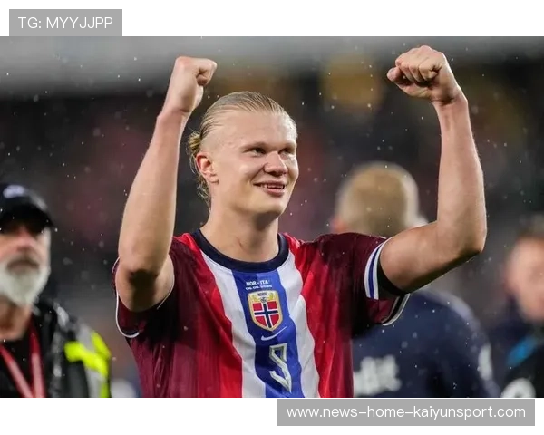 哈兰德与世预赛续约谈判破裂,或走上分手路 哈兰德与世预赛续约谈判破裂,或走上分手路