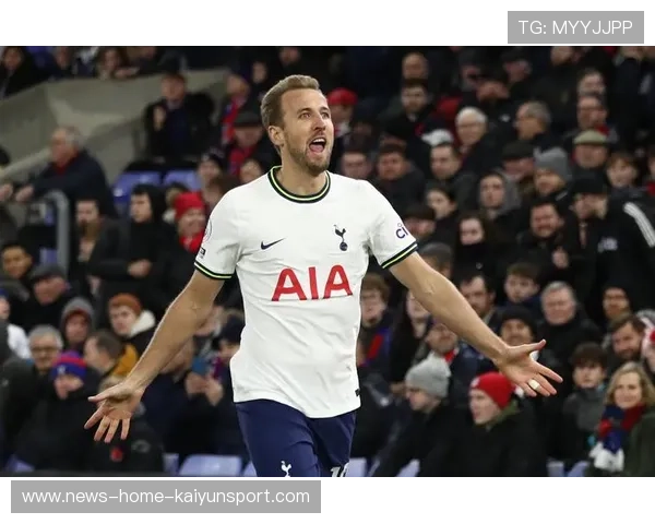 热刺准备寻找凯恩替代品:未来之路在哪里? 热刺准备寻找凯恩替代品:未来之路在哪里?