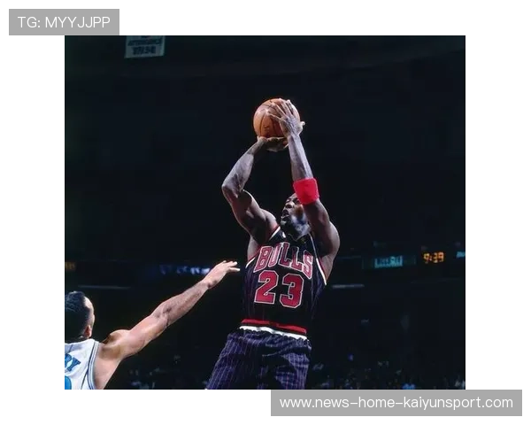 NBA：某个赛点的投篮，会否载入联盟史册？