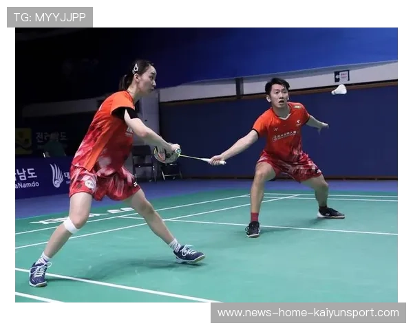 羽毛球决胜分上演速度与智慧的碰撞