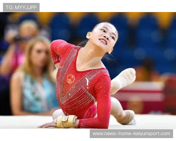 体操柔韧性极限展示:突破身体的无限可能 体操柔韧性极限展示:突破身体的无限可能