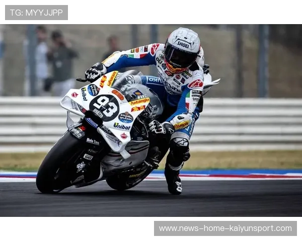 MotoGP赛季看点:速度与技术的极限较量 MotoGP赛季看点:速度与技术的极限较量