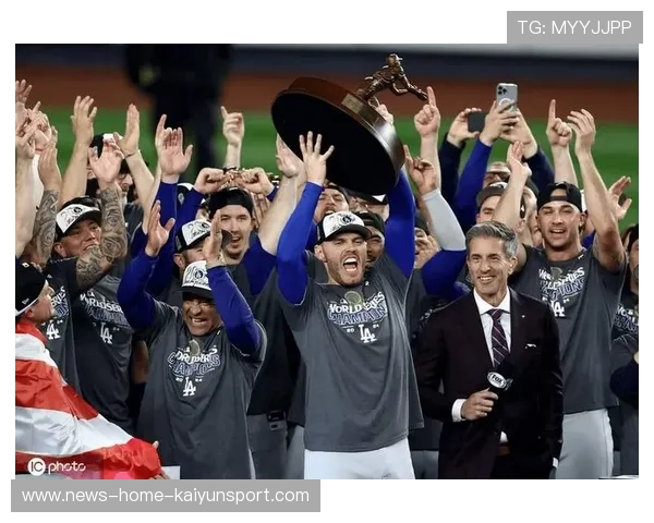 MLB 世界大赛:史诗级逆转 MLB 世界大赛:史诗级逆转