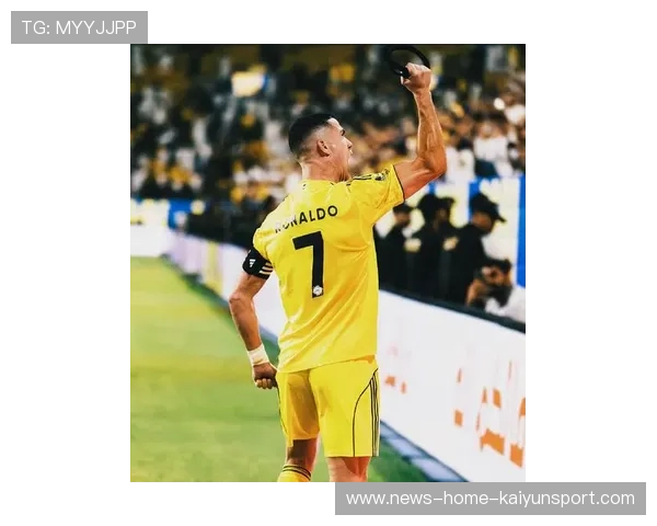 C罗小角度劲射得手，利雅得胜利再取佳绩