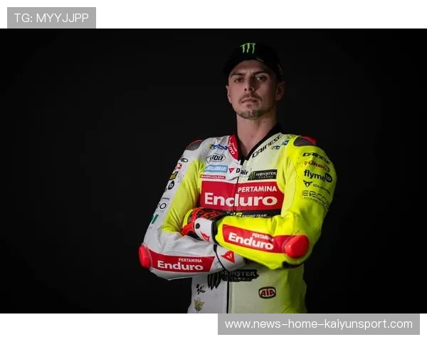 MotoGP 传奇车手宣布复出！车迷沸腾