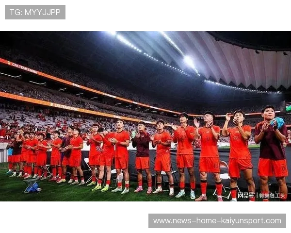 U22再遇越南挑战，勇者出征成就未来！