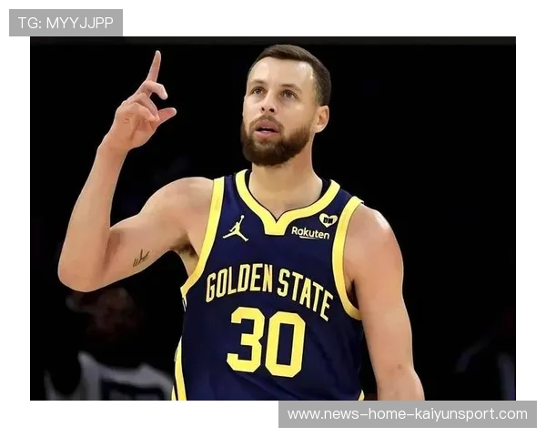 NBA 巨星匿名评选最佳后卫：库里第一无悬念