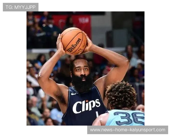 哈登的职业路径：重建信任还是继续闪光？