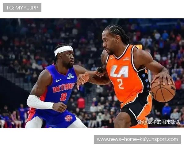 伦纳德出手效率在线，比分却始终被压制