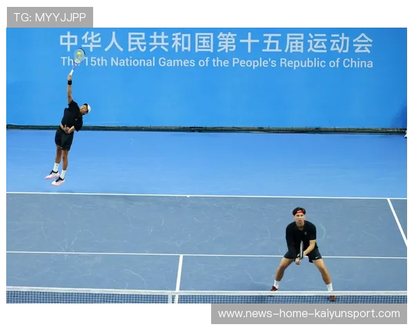 网球双打组合默契升级,冲击年终总决赛,网球双打规则与打法图解 网球双打组合默契升级,冲击年终总决赛,网球双打规则与打法图解