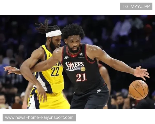 76人双核打出统治力