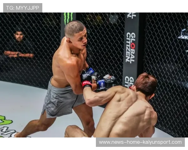 UFC比拉尔摔法训练精准提升：打造无敌地面格斗技巧