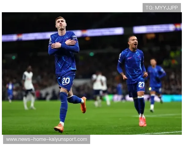 切尔西持续调整