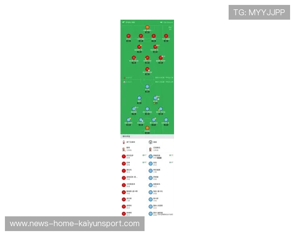 德布劳内长传助攻福登，曼城前场进攻群轮番施压锁定胜局