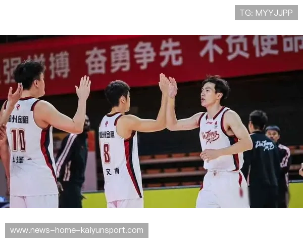 浙江队防守断球得分