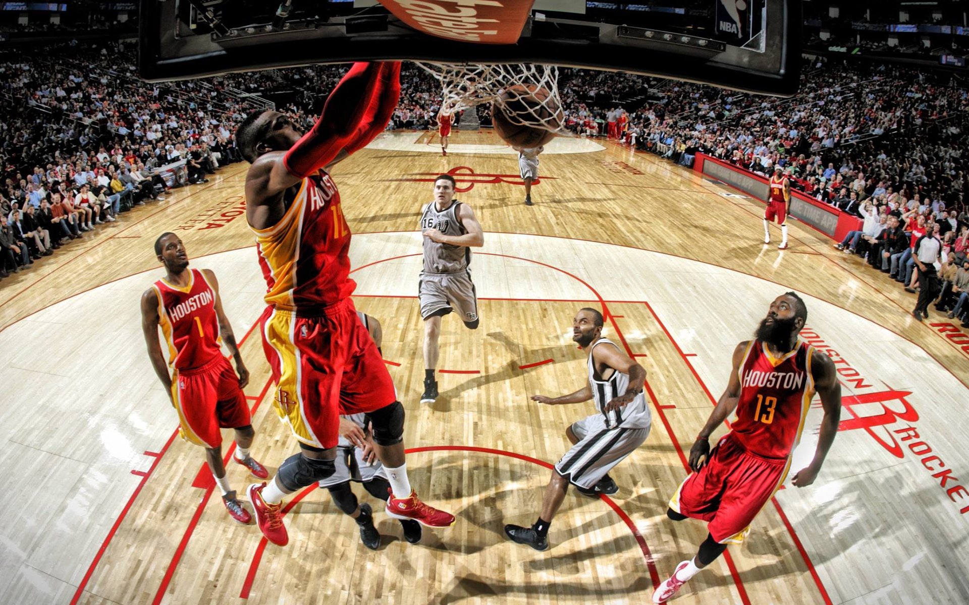 NBA全明星赛新赛制首秀 超远三分成最大看点，nba全明星赛新规则